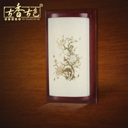 中式壁灯图片