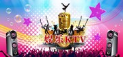 KTV海报素材