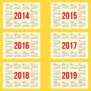 2014-2019��������ʸ��ͼ