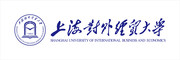 上海对外经贸大学校徽