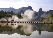 丽水风景摄影图片