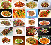 特色家常菜图片