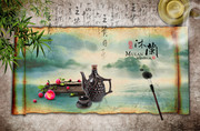 怀旧背景图片