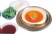 红烧大鲍翅菜品图片