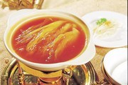 红烧大鲍翅菜品图片