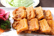 驰名海山骨图片
