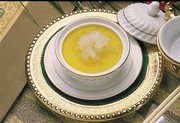 黄烧官燕菜品图片