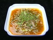 花椒鳝鱼餐饮图片