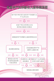 危重孕产妇和新生儿救治流程图