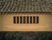 古典建筑背景图片