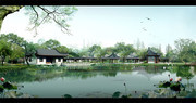 园林风景图片