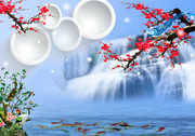 �ٲ��羰����ǽͼƬ