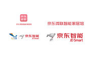 京东智能LOGO矢量素材