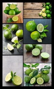 青柠檬图片下载