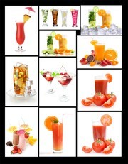 ���ʵ�ˮ����֭ͼƬ�ز�