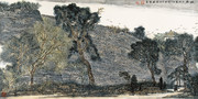 城角_近现代_李小可