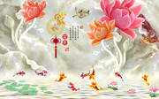 �Һ͸�����ӱ���ǽ���ͼƬģ��