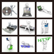 3D����Ƽ�����ͼƬ�ز�