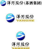 洋河股份LOGO图片下载