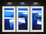 高清现代抽象艺术油画