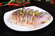 咸鱼菜品高清图片素材