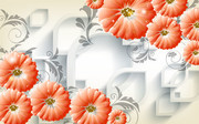 �λû���3D���ӱ���ǽ�ز�