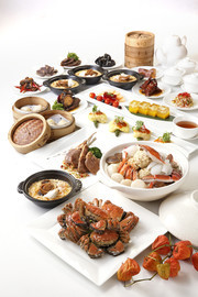 餐饮美食大图