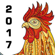 卡通鸡图片下载