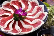 五花肉肉片图片
