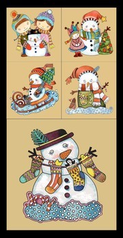 ��ͨѩ�˲廭ͼƬ�ز�
