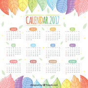 Ҷ�ӱ߿�2017��ʸ������ͼƬ����