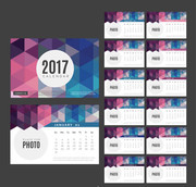 �Ͷ���η��2017��ʸ��̨��ģ��