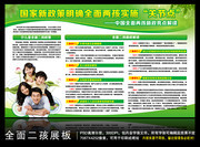 中国全面二孩政策亮点解读