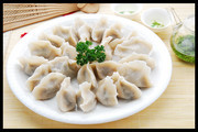 水饺高清图片素材