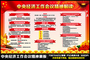 中央经济工作会议精神解读
