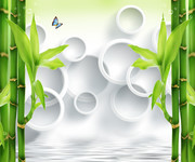 3D����ǽװ��ͼƬ�ز�