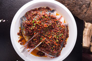 剁椒鱼头高清版权图