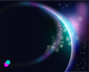 科技星球图片素材