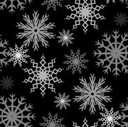 雪花背景图片下载