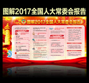 2017全国人大常委会报告