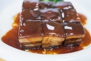 杭式东坡肉图片
