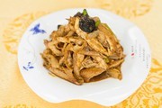 潍县芥末鸡图片