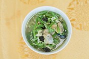胶东打卤面图片