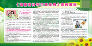 计划生育条例宣传图片素材