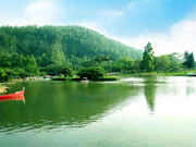 山水风景青山绿水高清大图