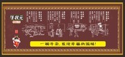 餐饮门头店招图片素材