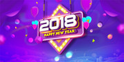 2018海报字体素材
