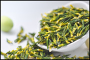 莲子心食材图片