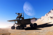 宇宙探测天文科技图片