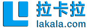 拉卡拉新标志下载